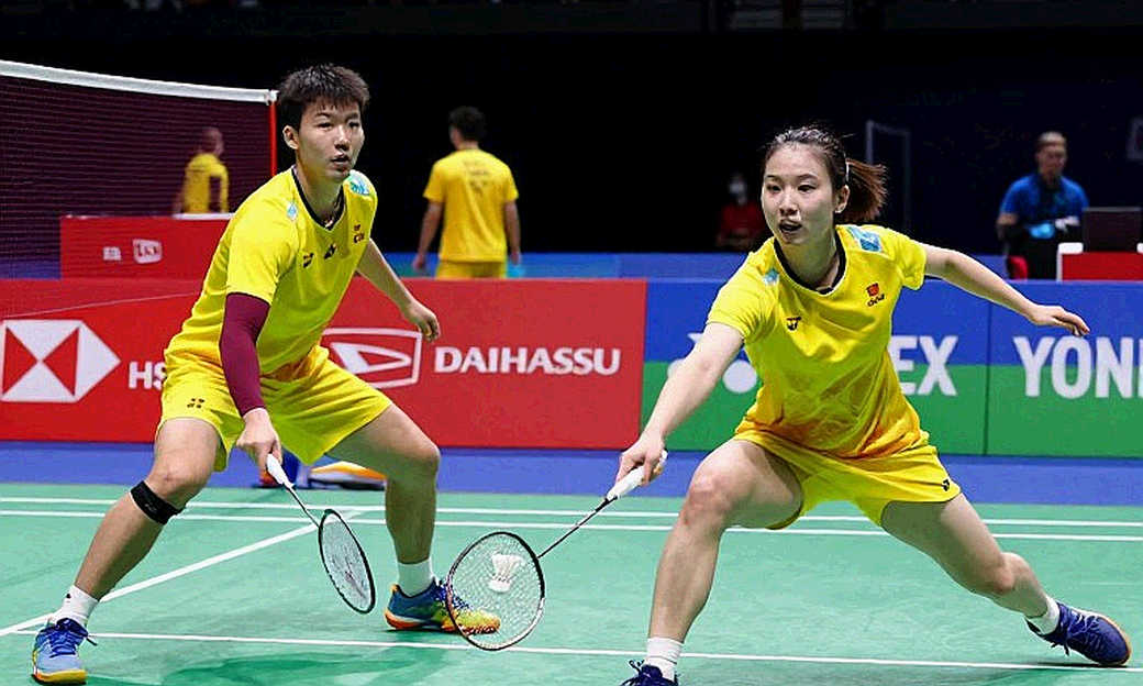 Cầu mây nữ Việt Nam và tấm HCV ASIAD 20: Giải mã hệ thống thưởng hai tầng sau con số 'gần 4 tỷ'