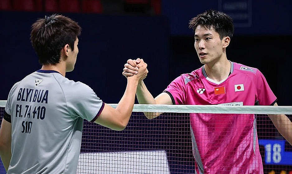Asian Games 2026: Đội tuyển cầu lông nam Ấn Độ và con đường chưa được xác thực tới trận chung kết