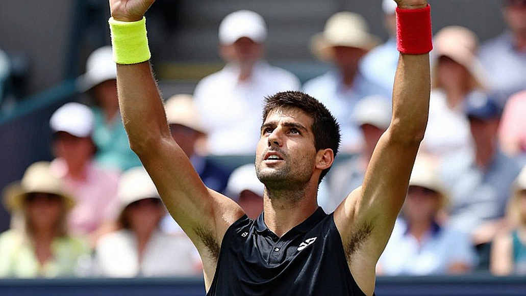 Alcaraz vô địch Japan Open: Bản lĩnh được đo bằng những điểm chưa hoàn hảo