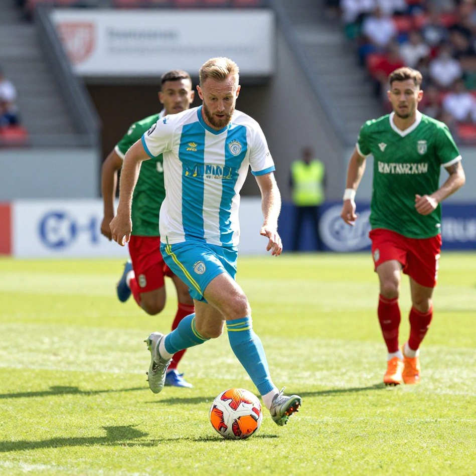 Điều khoản mua đứt và hai phút VAR: hai vết nứt của V.League