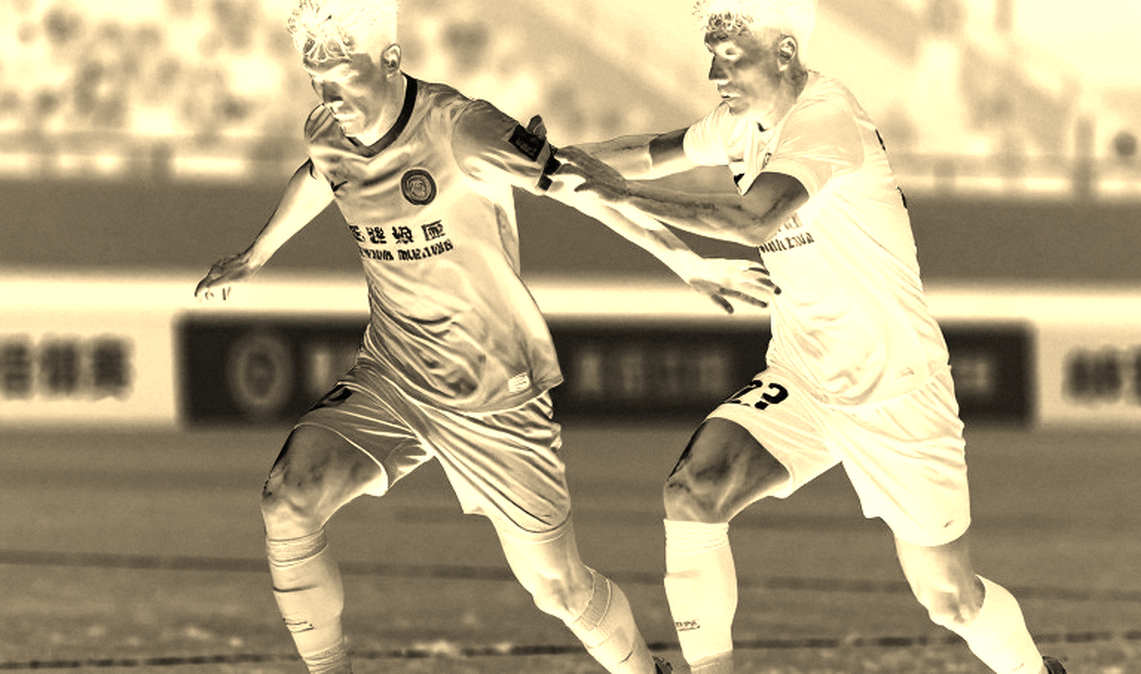 National Cup: Brenner Marlos Hat-Trick Sends Bac Ninh Past Long An 3-2 National Cup: Brenner Marlos Hat-Trick Sends Bac Ninh Past Long An 3-2
