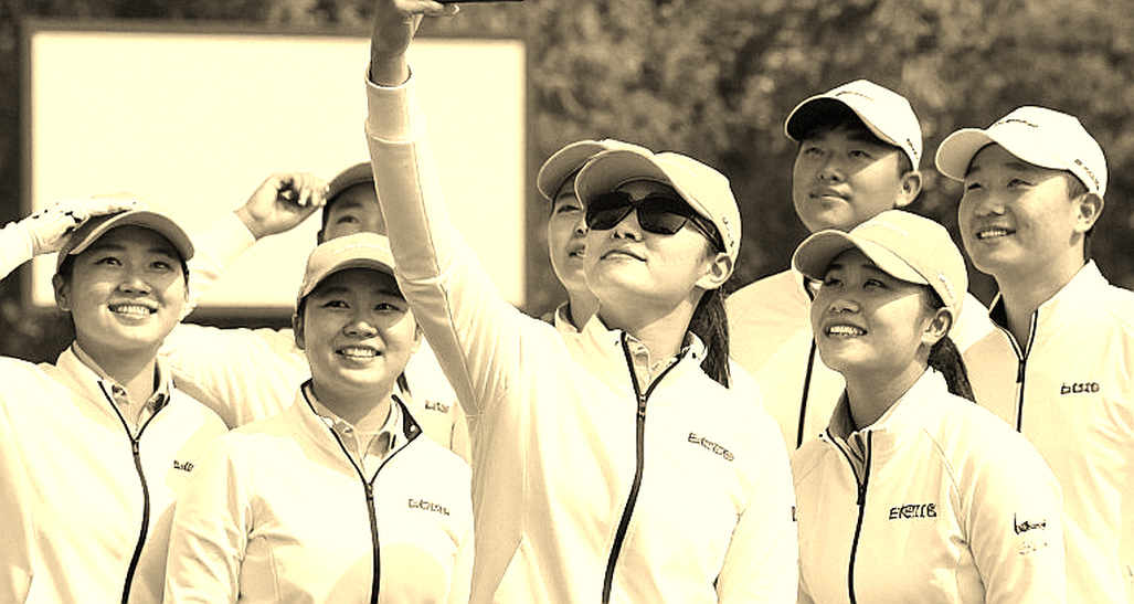 Vùng im lặng của dữ liệu golf: điều ShotLink không đo được sau ngày chia đôi