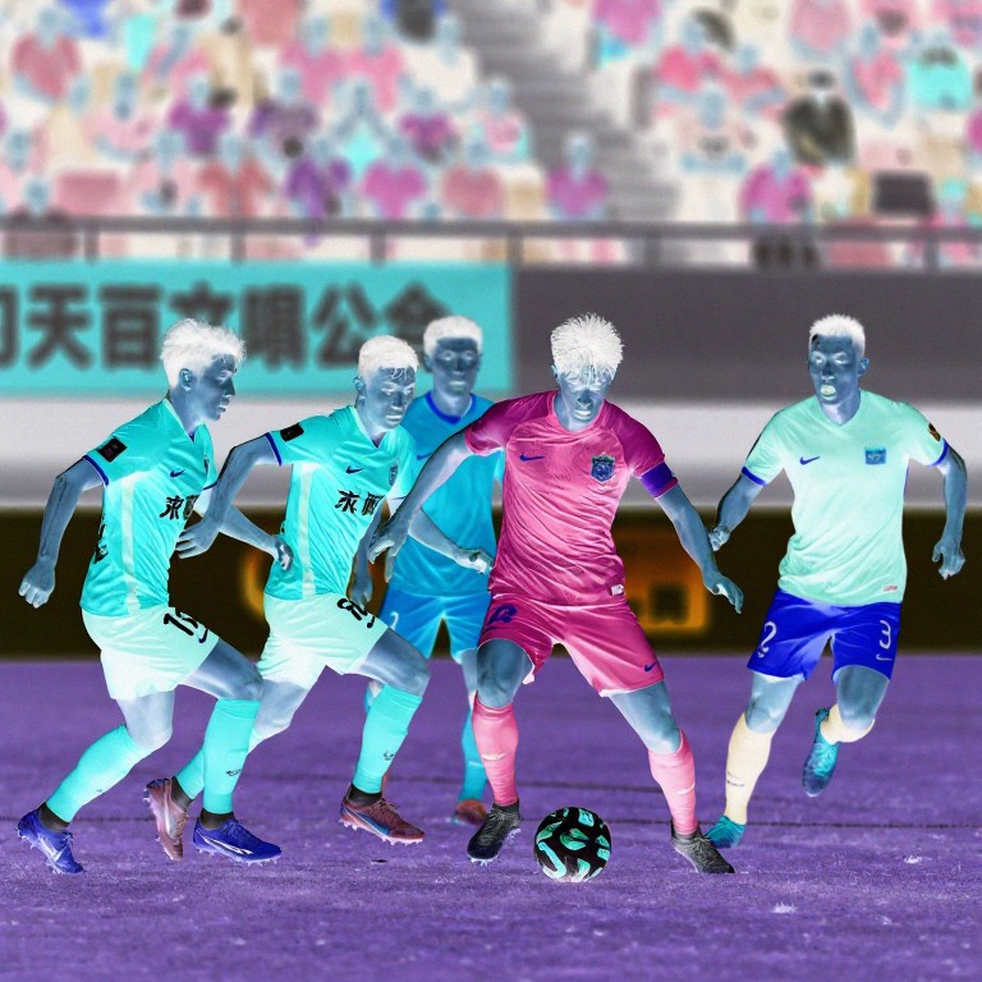 An Uninherited Goal: Germany and the Unfinished Poem After Manuel Neuer