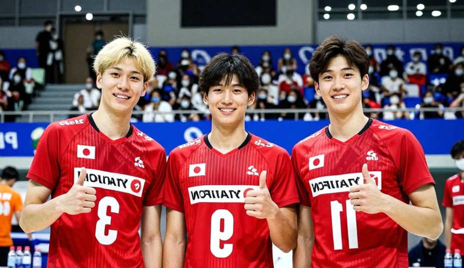 Indonesia thua Đài Bắc Trung Hoa 0-3: vị trí thứ 6 và lỗ hổng ở set ba