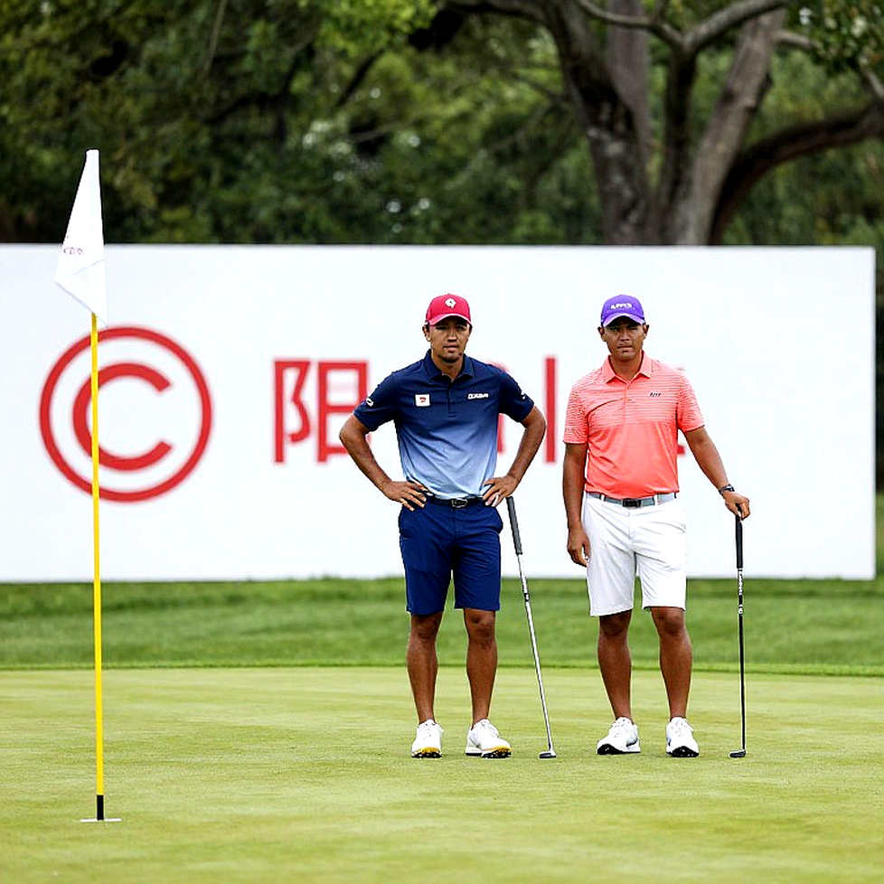 Golf Việt Nam năm 2026: Sự trở lại lặng lẽ trên đồi Đà Lạt