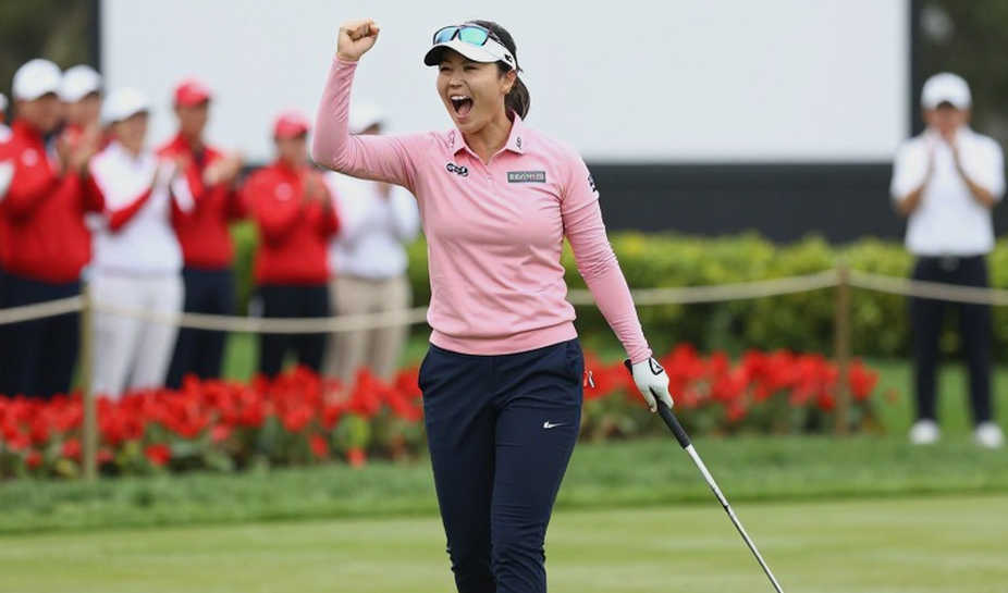 PURE Insurance Championship: 80 thiếu niên trên Pebble Beach và tầng đáy của kim tự tháp golf