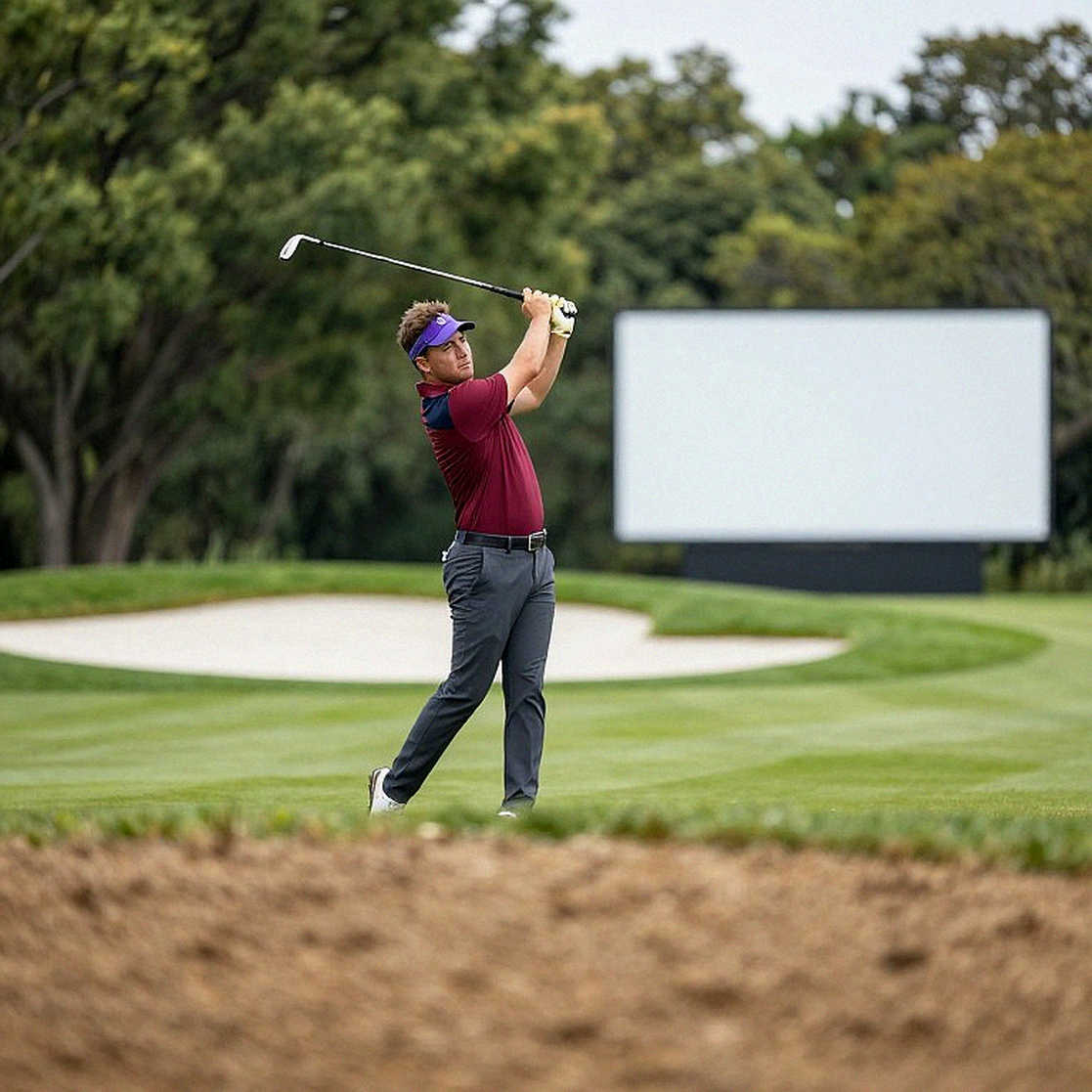 Presidents Cup at Medinah: A 45-Second Call, Two Sunday 61s and the Data Still Missing Presidents Cup at Medinah: A 45-Second Call, Two Sunday 61s and the Data Still Missing