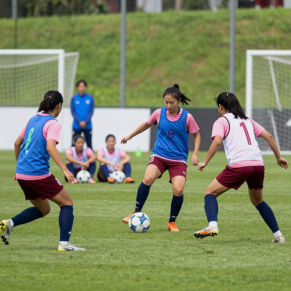 Lê Giang Patrik, Người Gác Đền 34 Tuổi Và Canh Bạc Định Mệnh Ở FIFA ASEAN Cup 2026