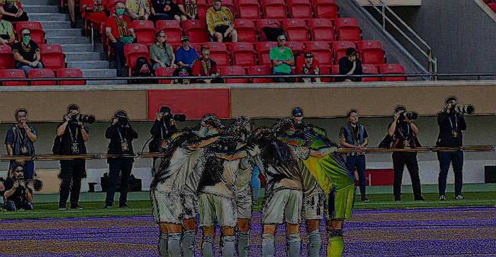 The Empty Report and Football's Broken Data Ingestion Layer The Empty Report and Football's Broken Data Ingestion Layer
