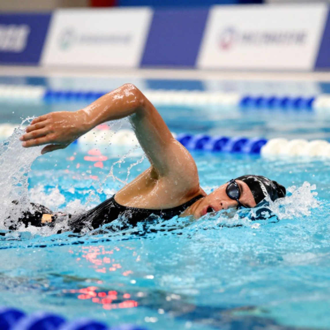 Asian Games 2026 ngày đầu bơi lội: Trung Quốc giữ 5/7 hạt giống số một và điểm mù mang tên Yu Zidi
