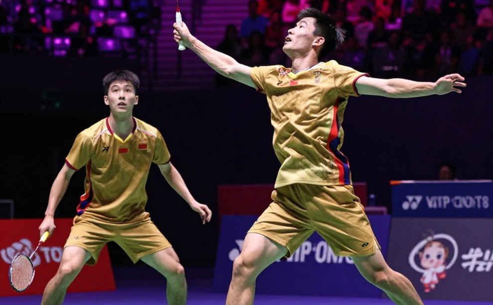 An Se-young at the 2026 Asian Games: The Record Dossier of a Shuttler Who Has Reached the Ceiling of Women's Badminton An Se-young at the 2026 Asian Games: The Record Dossier of a Shuttler Who Has Reached the Ceiling of Women's Badminton