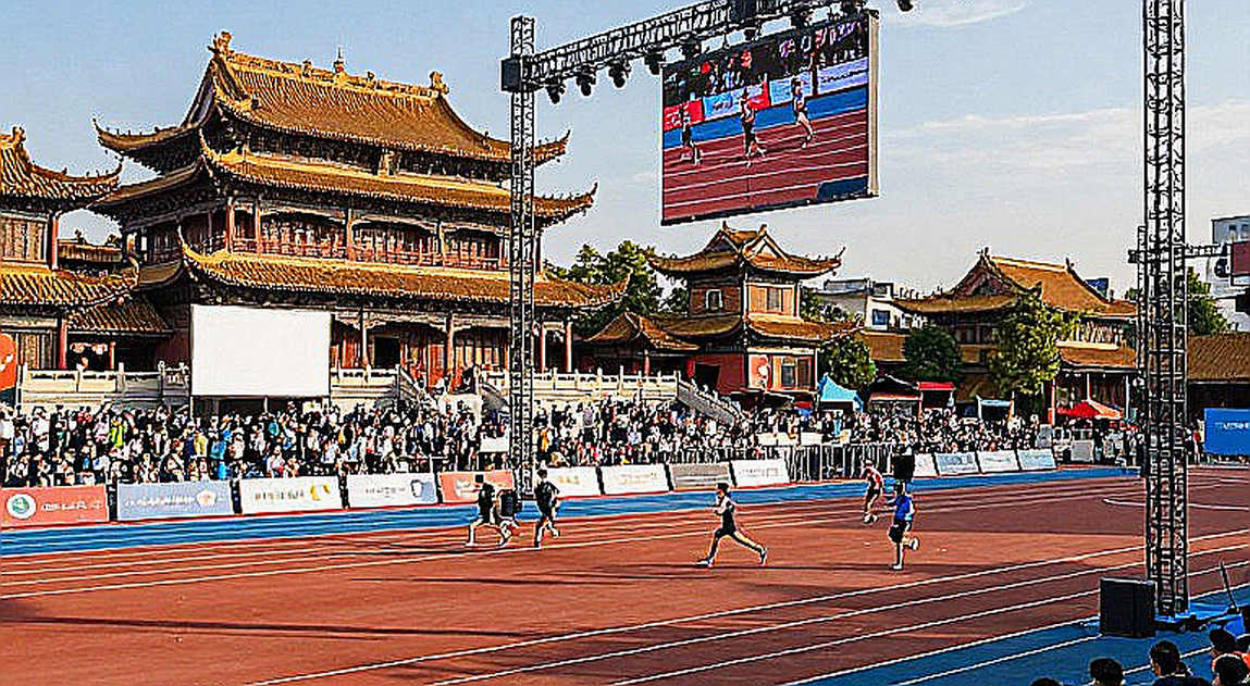 Decoding Living Gaps: When Kenyan Athletics Analysis Confronts Data System Failure Decoding Living Gaps: When Kenyan Athletics Analysis Confronts Data System Failure