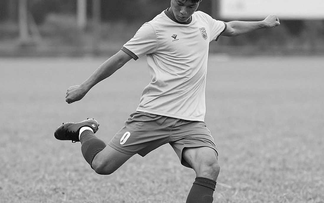 6-0, nước mắt và những mảnh dữ liệu không biết nói dối
