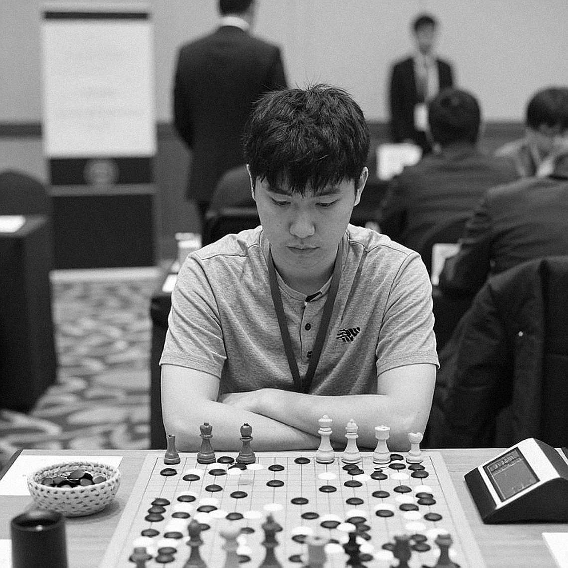 Invictus Gaming và tấm vé thứ tư: Cái giá của một cú lower bracket