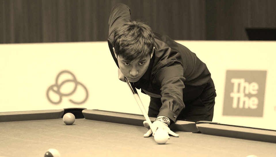 Dòng tiền sau tấm vải xanh: Áp lực giải thưởng và vùng xám của snooker chuyên nghiệp