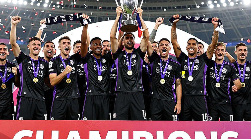 Man City: Bản án chưa tuyên, thị trường đã kết tội