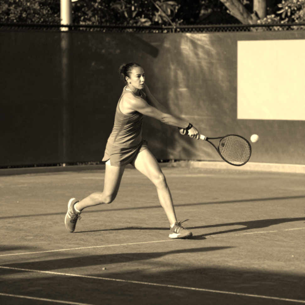 Một năm Wimbledon không còn trọng tài vạch: hệ thống xác minh nào rồi cũng cần người kiểm tra