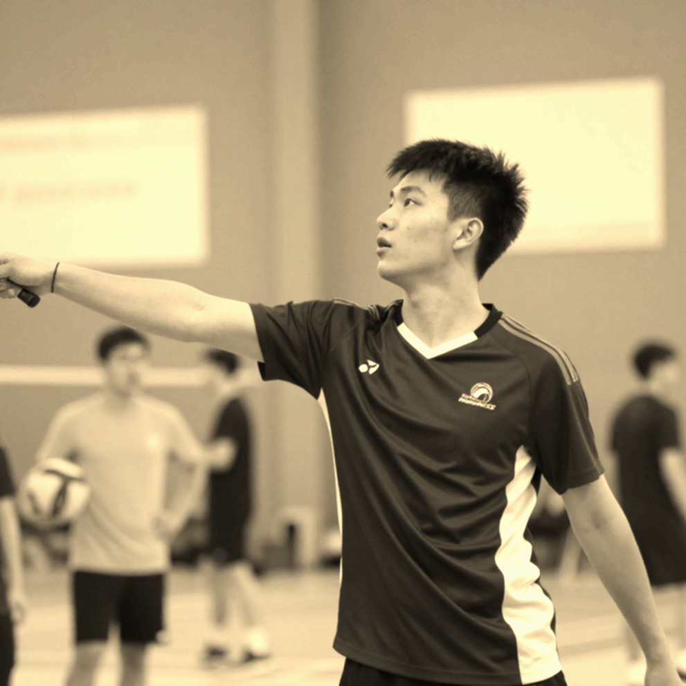 China Masters 2026: Bàn tay người cũ và cú reset của Satwik-Chirag ở tứ kết China Masters 2026: Bàn tay người cũ và cú reset của Satwik-Chirag ở tứ kết