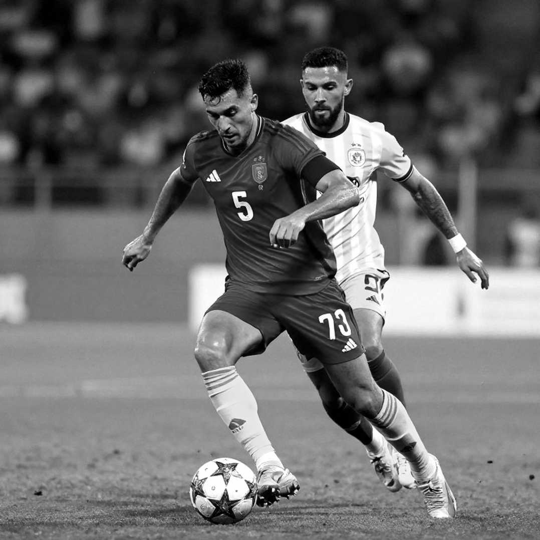 The Blind Spot Behind V.League: Vietnamese Football Lacks the Data to See Itself