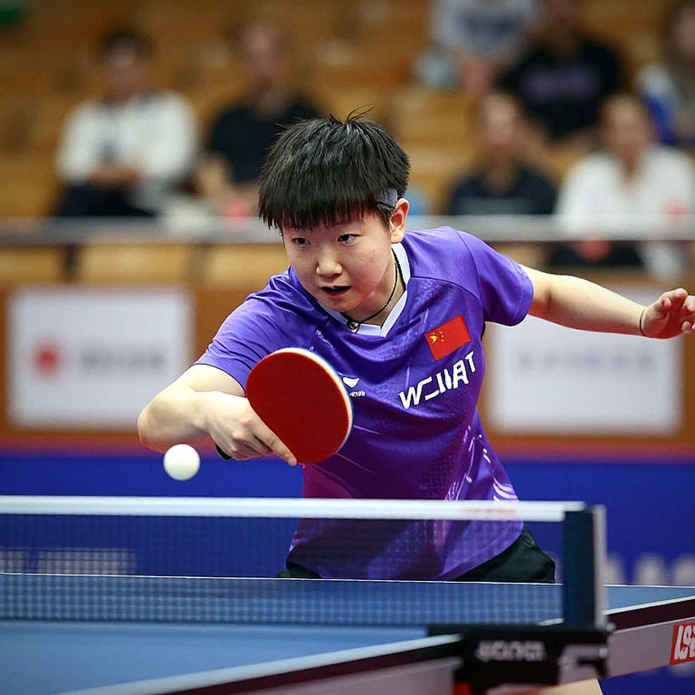 Belgium Open 2026: Hai ngôi vô địch U21 của Bồ Đào Nha và tín hiệu bị bỏ quên sau trận bán kết senior