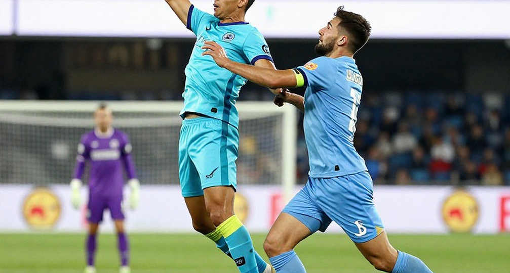 Sân nhà V.League: lợi thế thật nằm ở mặt cỏ, không phải khán đài