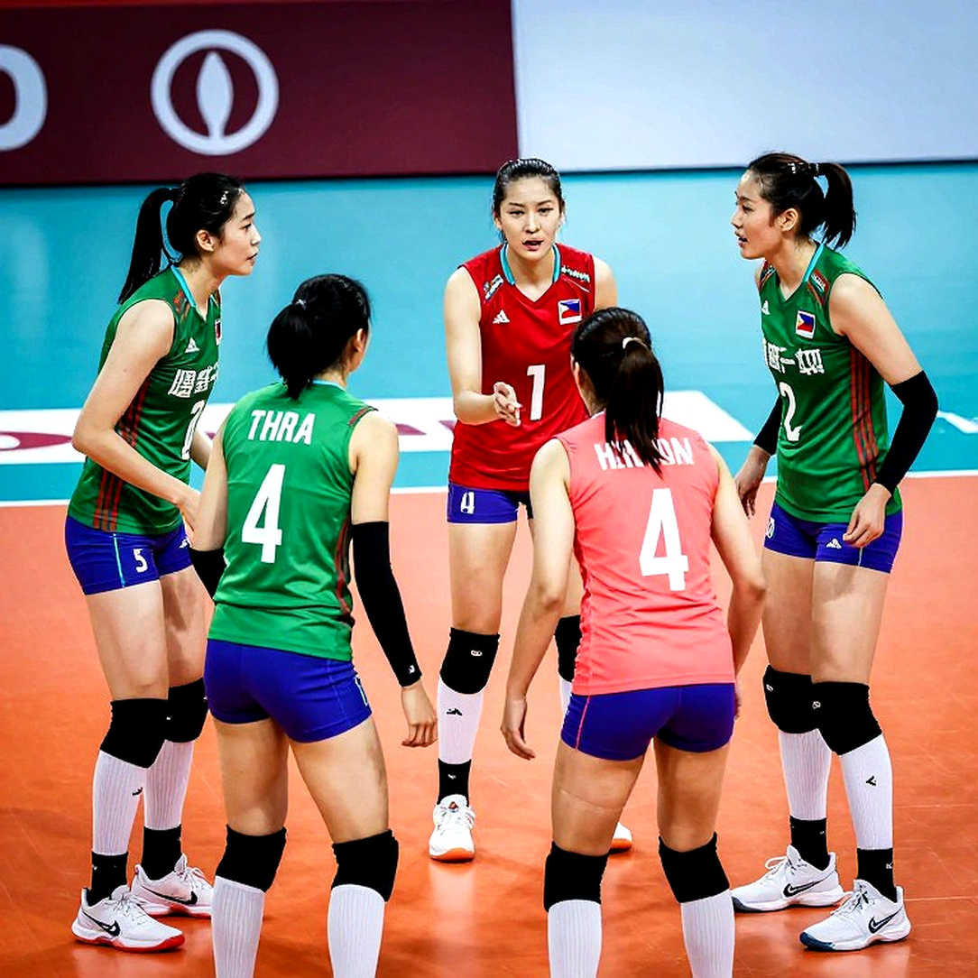 Thổ Nhĩ Kỳ thua Romania 1-3 tại EuroVolley 2026: căn bệnh cuối set và trận quyết định với Latvia