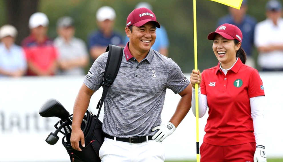 Bản phân tích golf rỗng và kỷ luật của người đưa tin