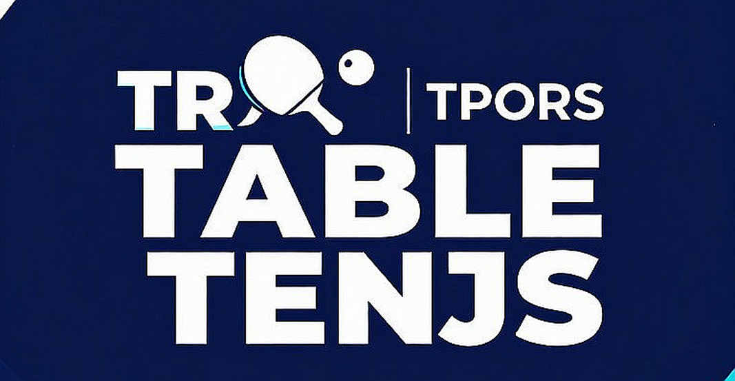 U.S. Open bóng bàn 2026: 118 hạng mục và cấu trúc thật của một giải vô địch quốc gia