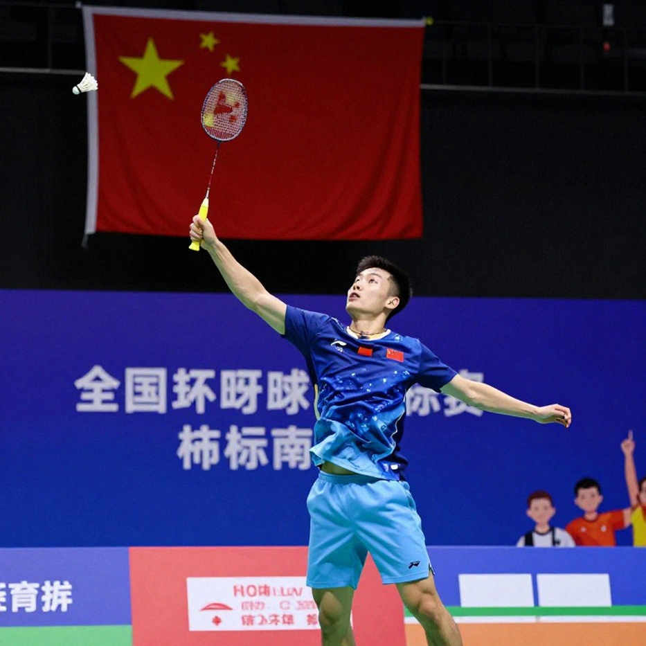 Satwik-Chirag vô địch China Masters 2026: năm điểm cuối và hình học của một cuộc lội ngược dòng