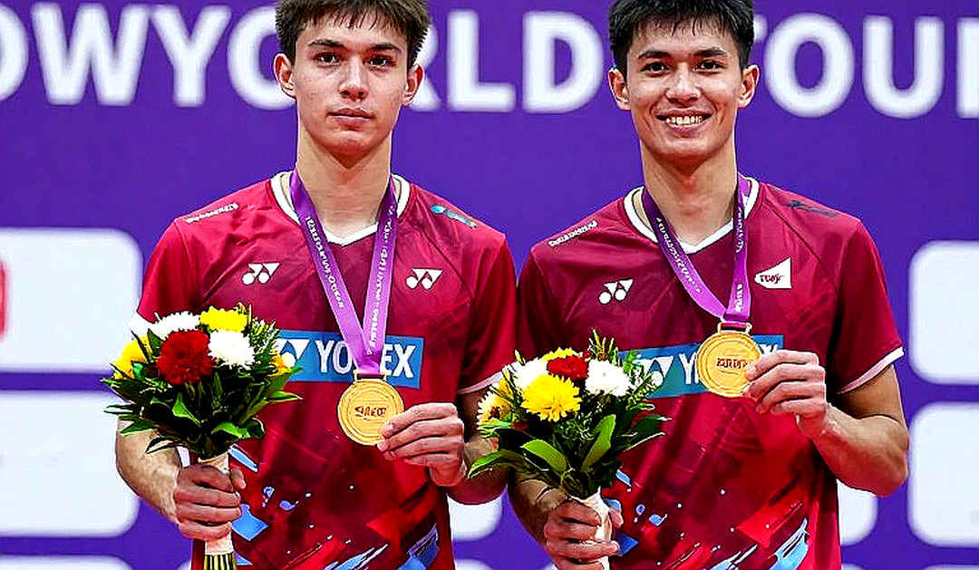 The 12-21 Decider: Nguyen Thuy Linh, Nguyen Hai Dang and the True Shape of the Gap at the Asian Games