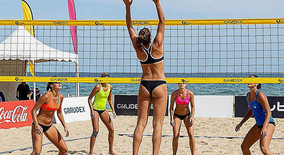 NCAA Women's Volleyball Power 10 Week 3: When One Match Rewrites the Whole Ranking NCAA Women's Volleyball Power 10 Week 3: When One Match Rewrites the Whole Ranking