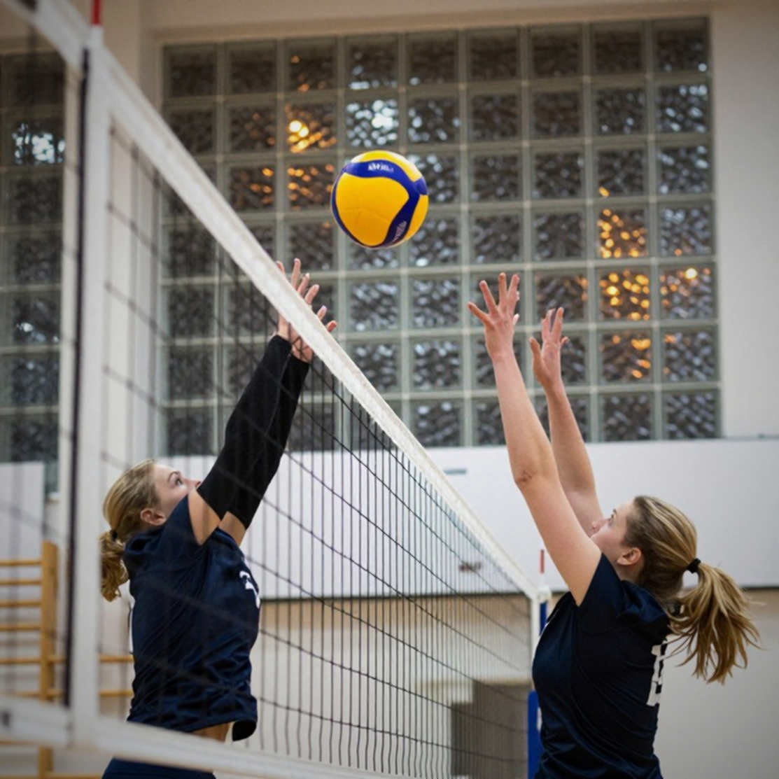 NCAA Women's Volleyball Power 10 Week 3: When One Match Rewrites the Whole Ranking NCAA Women's Volleyball Power 10 Week 3: When One Match Rewrites the Whole Ranking