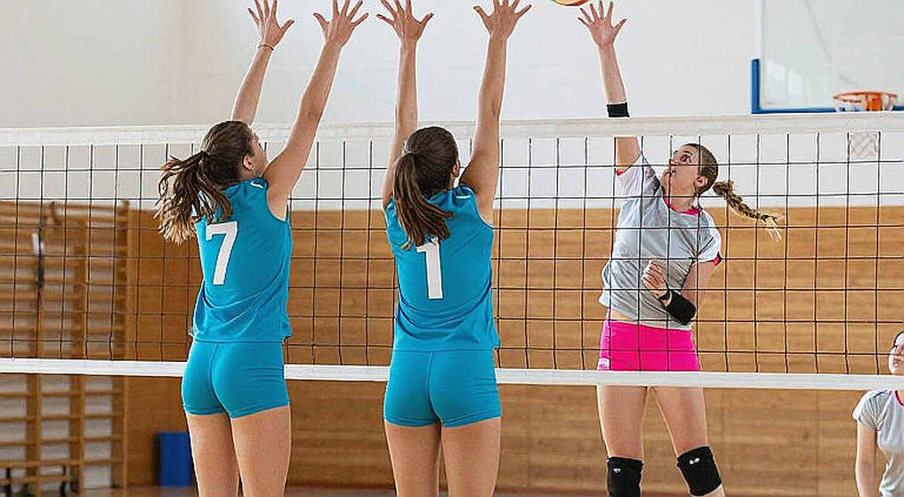 Three Attackers Beat One Star: How Arizona State Swept Stanford 3-0 Three Attackers Beat One Star: How Arizona State Swept Stanford 3-0