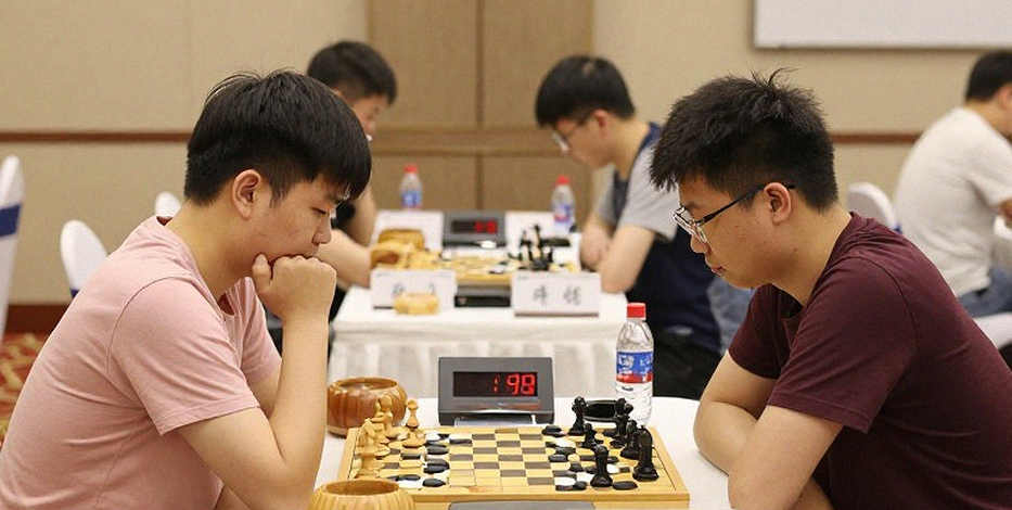VCT Trung Quốc 2027: Khi những suất đối tác co lại, ai ở lại, ai ra đi?