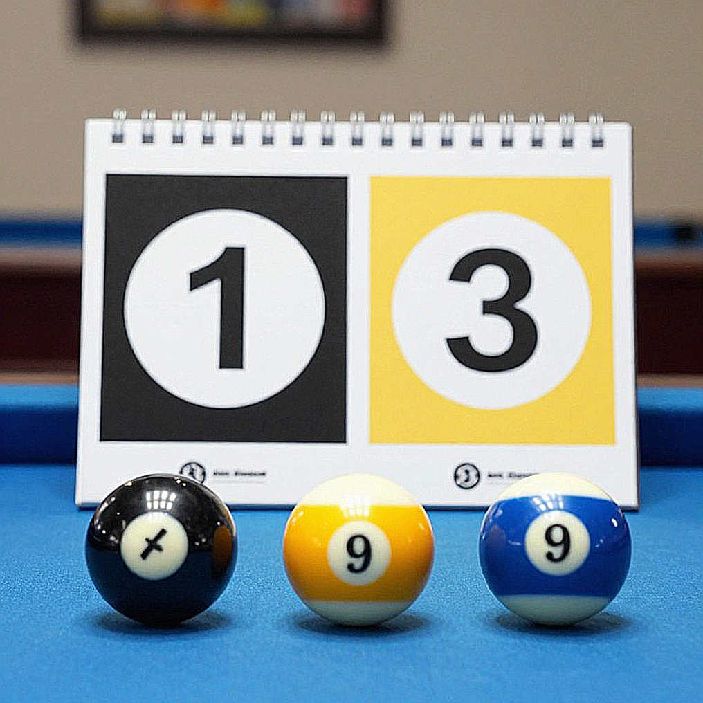 Giải vô địch Snooker Khuyết tật Châu Âu 2026: 45 suất dự, tám giải xếp hạng và một Challenge Cup ít ai để ý