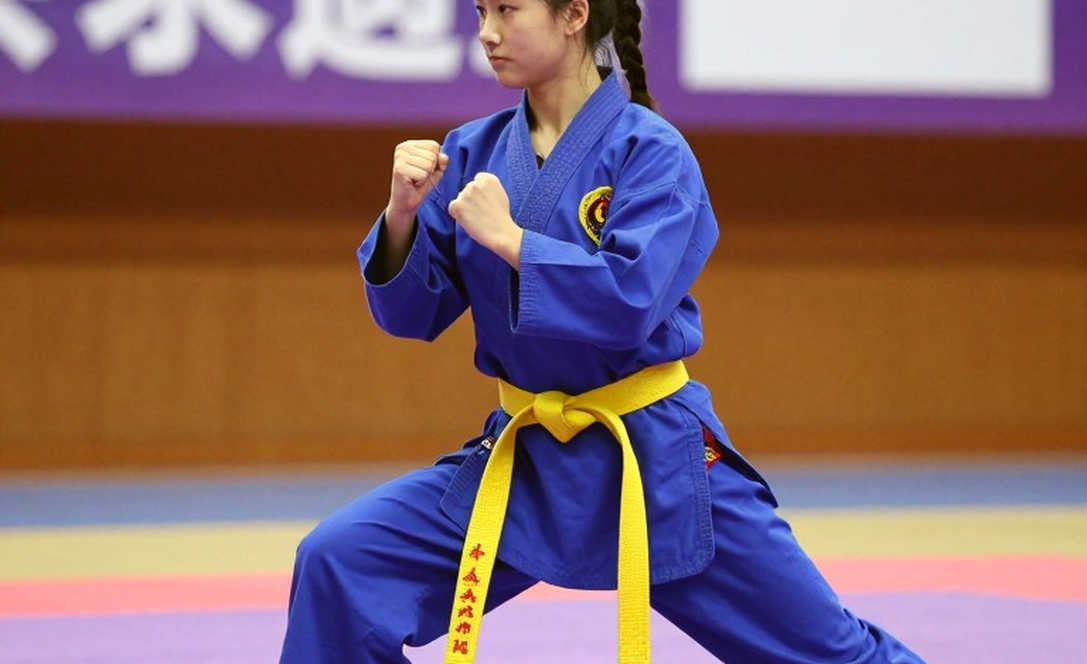 Vietnam Taekwondo at Asiad 2026: Two Names Carry a 28-Year Wait for Gold