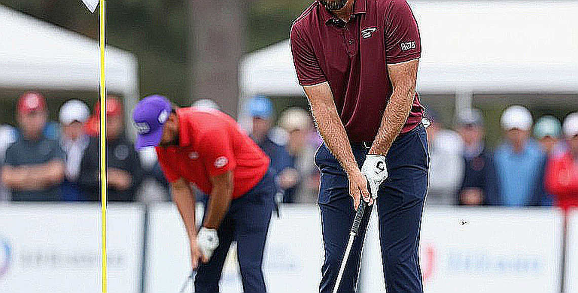 Strokes Gained, Tiền Saudi Và Luật Bóng Mới: Ba Mặt Trận Đang Viết Lại Golf Chuyên Nghiệp