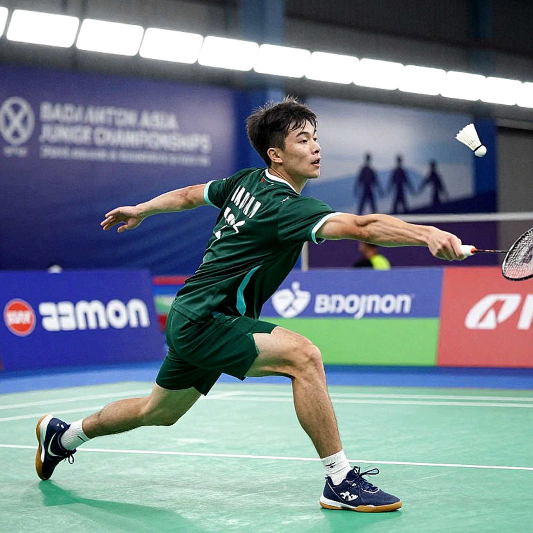 Tanvi Patri vô địch U17 châu Á tại Thành Đô: Một chức vô địch thật, một thước đo còn để ngỏ