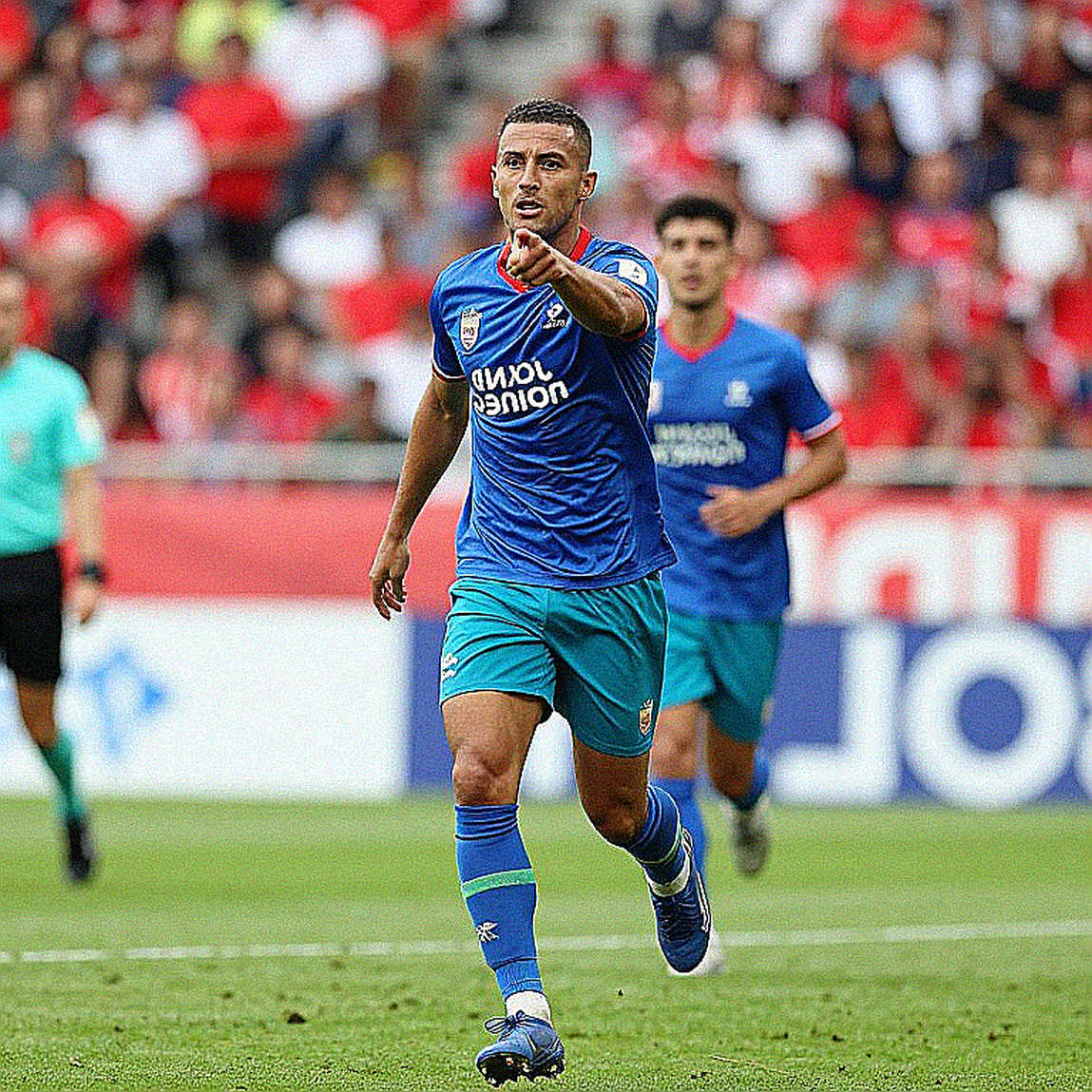 Amaury García's contract to 2030: When Cruz Azul bets on an unproven pillar Amaury García's contract to 2030: When Cruz Azul bets on an unproven pillar