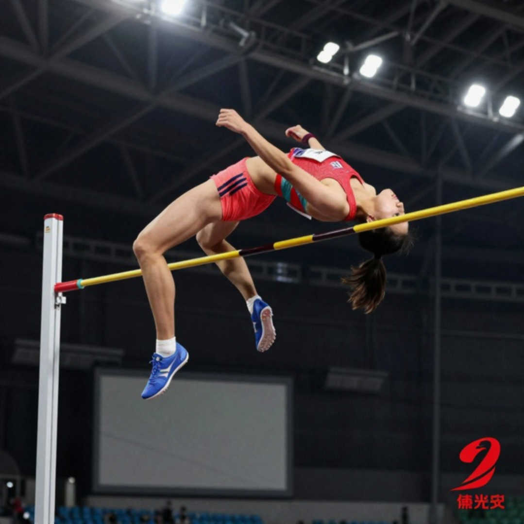 45,98 giây ở Budapest: khi 400m rào nam chạm tới đáy của giới hạn cơ thể