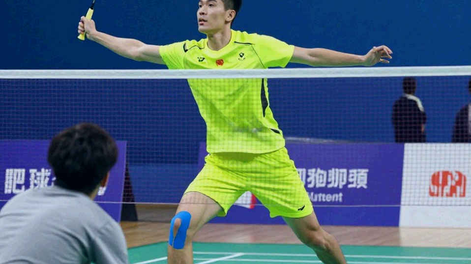 Ashmita Chaliha, sương mù ở Indonesia Masters Super 100 và khoảng trống tiêu chuẩn của BWF