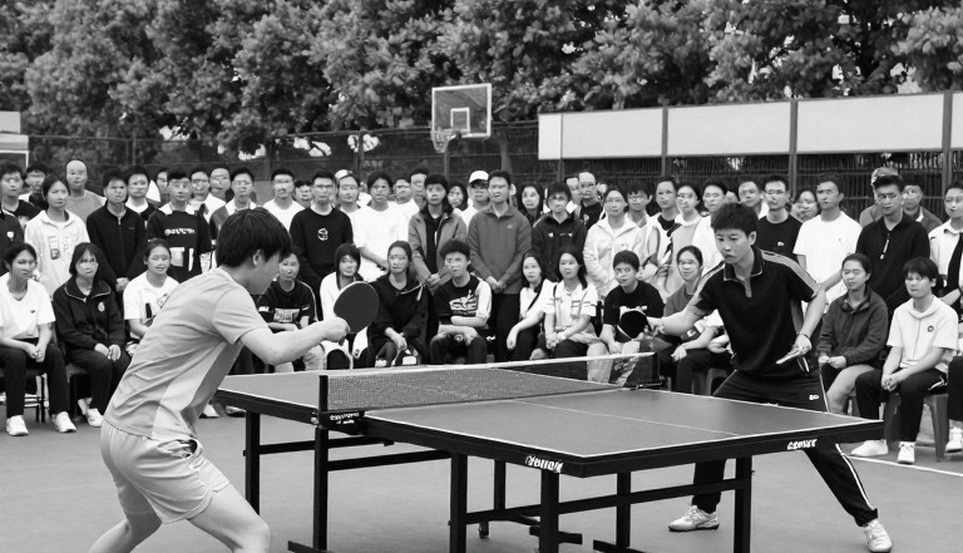 Khi bóng bàn không có dữ liệu: kỷ luật của một bản phân tích trống