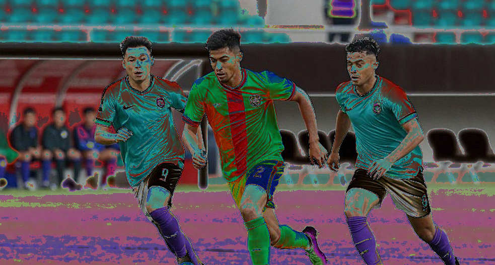 U17 Việt Nam thua 1-4 tại Hàn Quốc: Bốn bàn thua không phải bản án chiến thuật