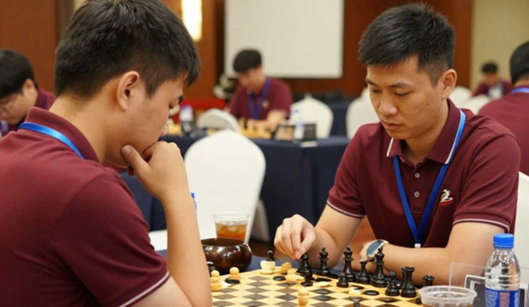 9...a5 trong Phòng thủ Ấn Độ Cổ điển: nước cờ lạ, món hàng mới và khoảng trống dữ liệu