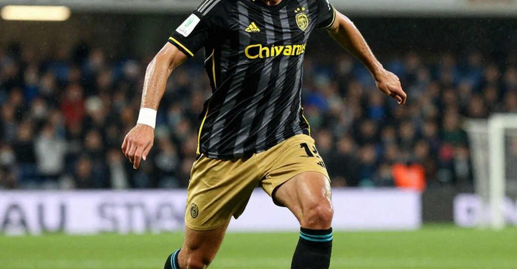 Al Nassr và bài toán sở hữu đa câu lạc bộ: Khi AFC đóng một cánh cửa châu lục trước Ronaldo