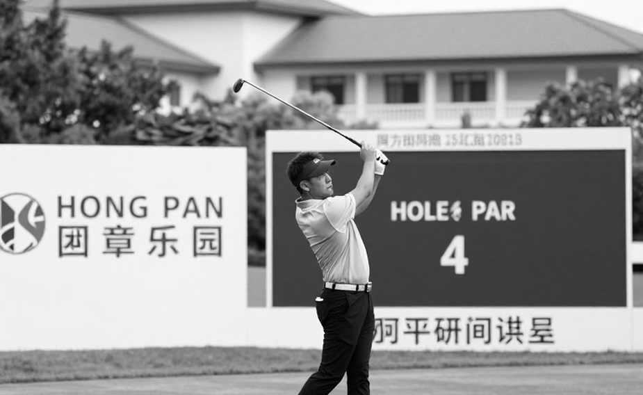 Strokes Gained và cuộc chiến dữ liệu đang định hình lại golf chuyên nghiệp