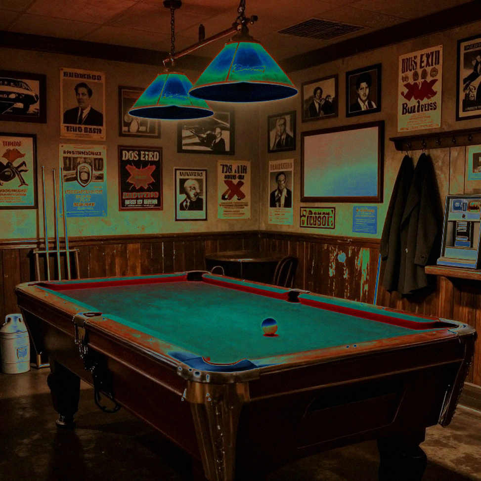 WPA 10-Ball World Championship tại TP.HCM: đọc bàn bi trước khi đọc tên Dương Quốc Hoàng