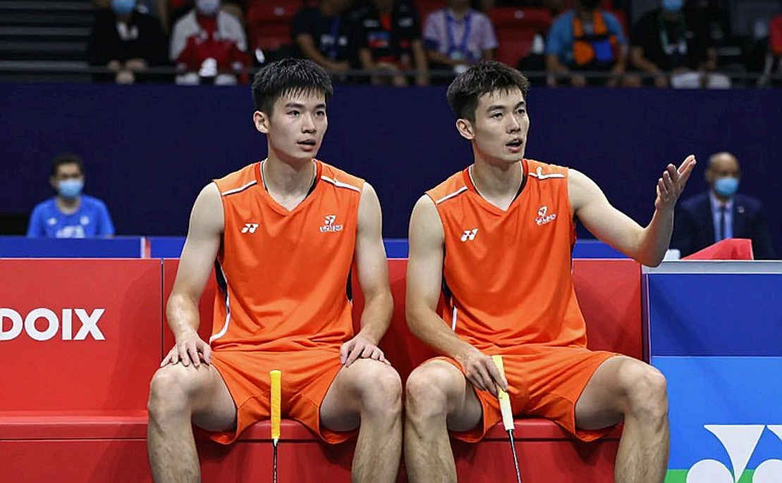 Asian Games 2026 ngày 1: Bảng huy chương Ấn Độ và bài toán đường vẽ của đội cầu lông nam