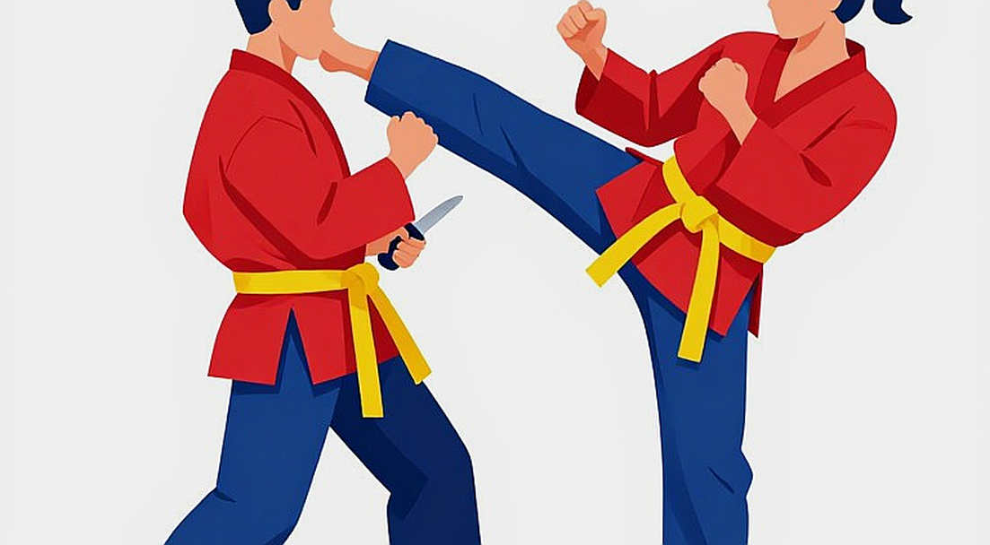 Vietnamese Martial Arts in Transfer Season: Read the Contract Before the Rumor Vietnamese Martial Arts in Transfer Season: Read the Contract Before the Rumor