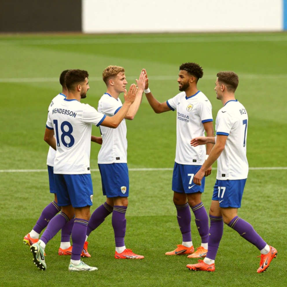 Kỳ chuyển nhượng J.League: Tín hiệu rỗng và cách người trong cuộc lọc tin